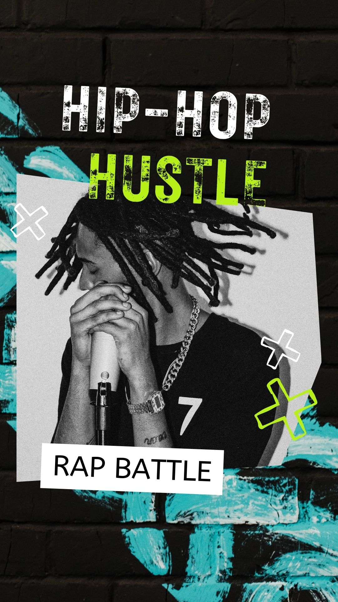 HipHop Hustle