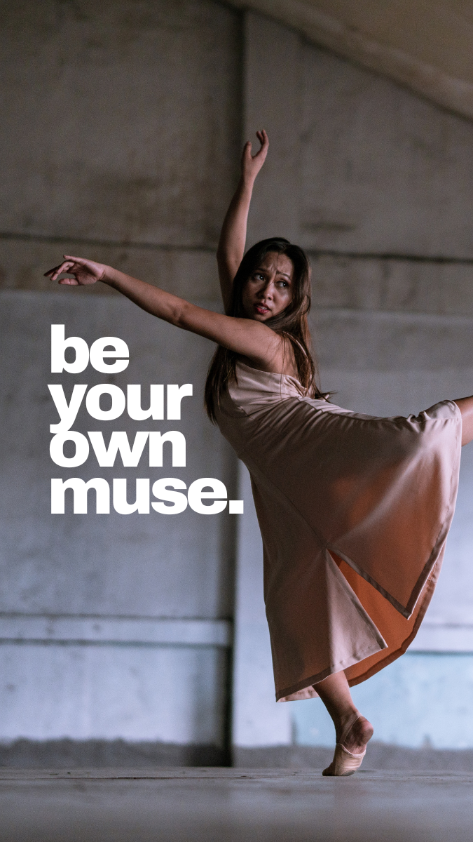 Let Your Body Speak