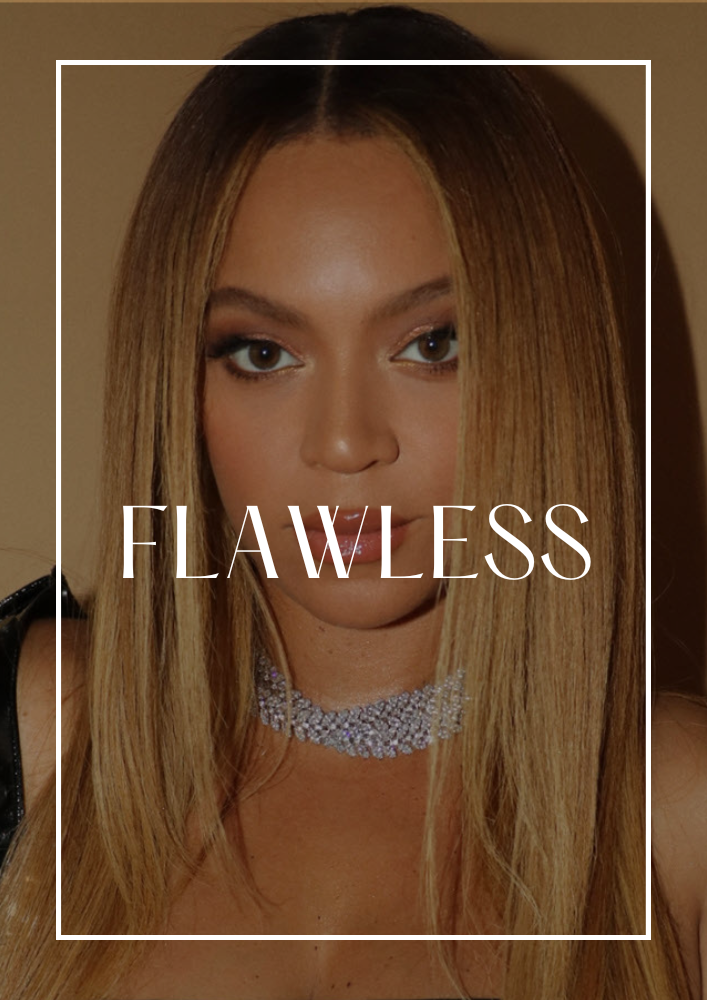 Beyoncé Edition