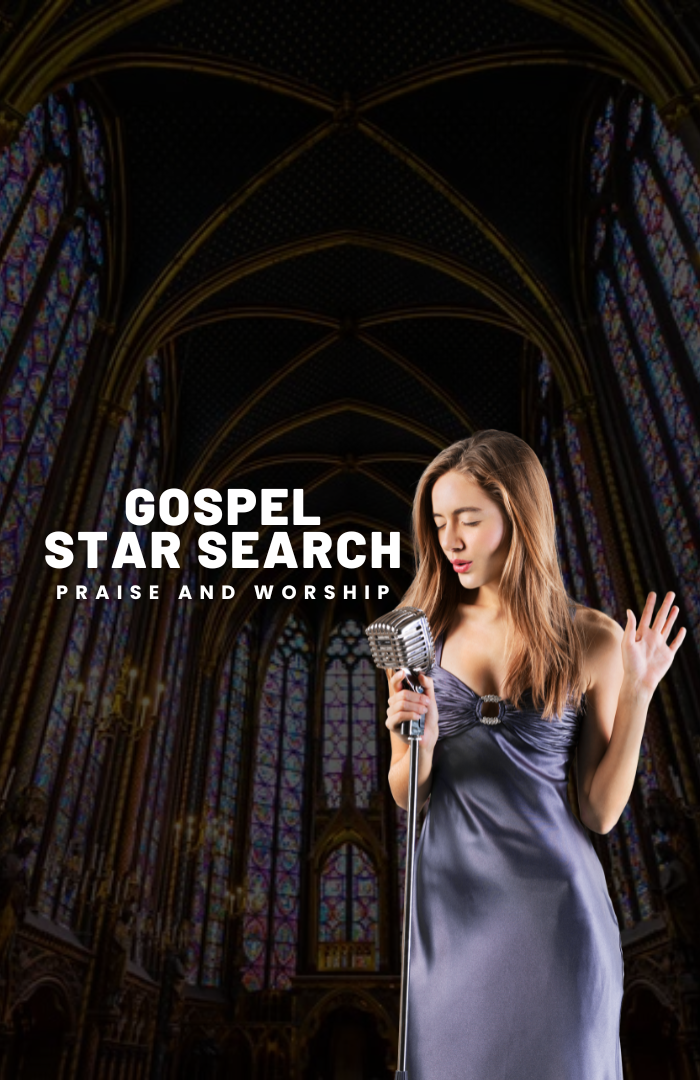 Praise & Worship